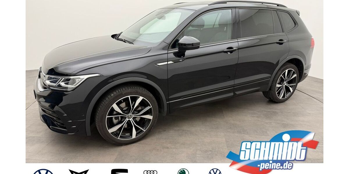 VW Tiguan Allspace 27.490 km 46.900 &euro; Peine 31226
