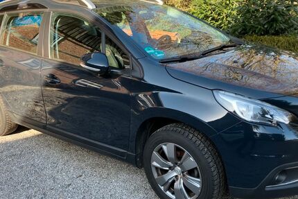 Peugeot 2008 79.500 km 12.800 &euro; Lehrte 31275
