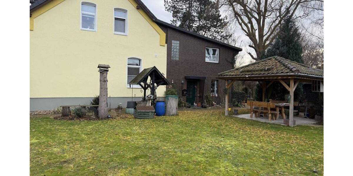 Mehrfamilienhaus, Wohnhaus Sehnde - 8 Zimmer, 185 m&sup2;, 670.000&euro; | Angebot:25770681