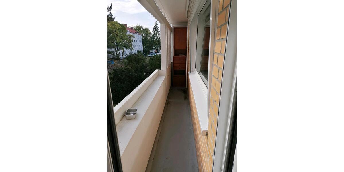 Etagenwohnung Hannover Buchholz-Kleefeld - 2 Zimmer, 71 m&sup2;, 900&euro; | Angebot:24975127