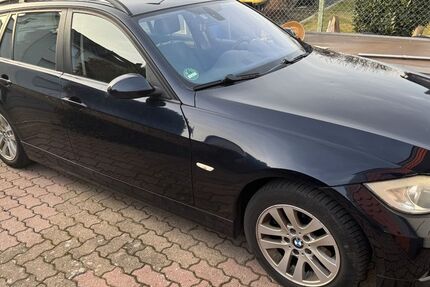 BMW 320 340.000 km 3.500 &euro; Bockenem 31167