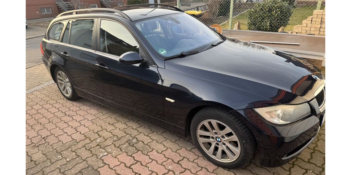 BMW 320 340.000 km 3.500 &euro; Bockenem 31167