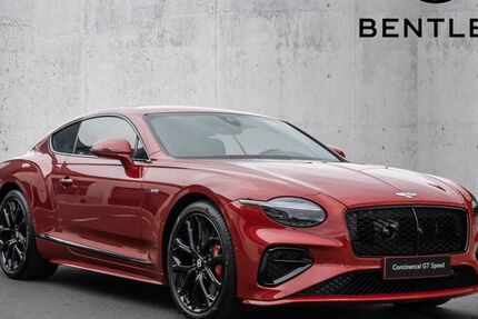 Bentley Continental GT 15.990 km 294.782 &euro; Hannover 30655