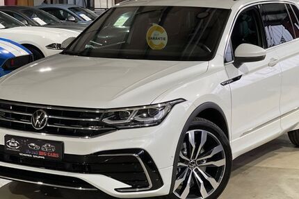 VW Tiguan 43.397 km 37.690 &euro; Ronnenberg/OT Empelde bei Hannover 30952