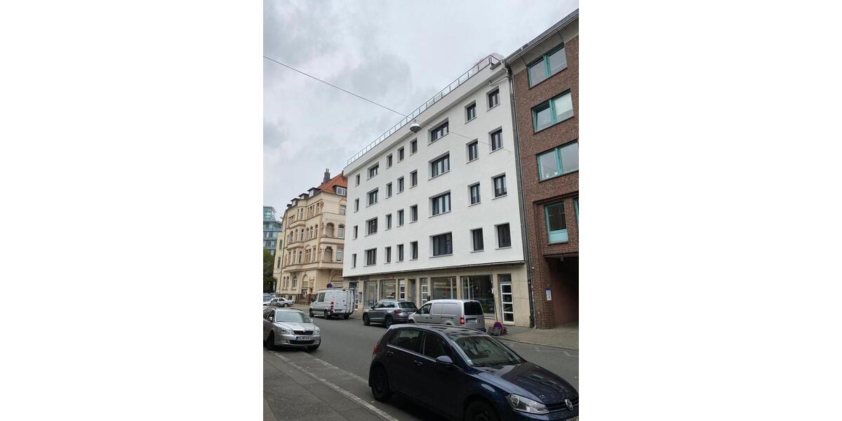 Etagenwohnung Hannover Mitte - 4 Zimmer, 98 m&sup2;, 1.370&euro; | Angebot:26020036