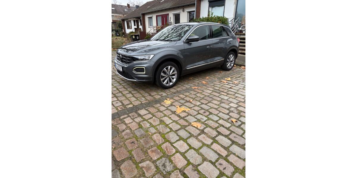 VW T-Roc 106.000 km 19.500 &euro; Hannover 30449