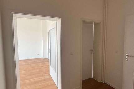 Wohnung Hannover Mitte - 1.5 Zimmer, 49 m&sup2;, 457&euro; | Angebot:25784445