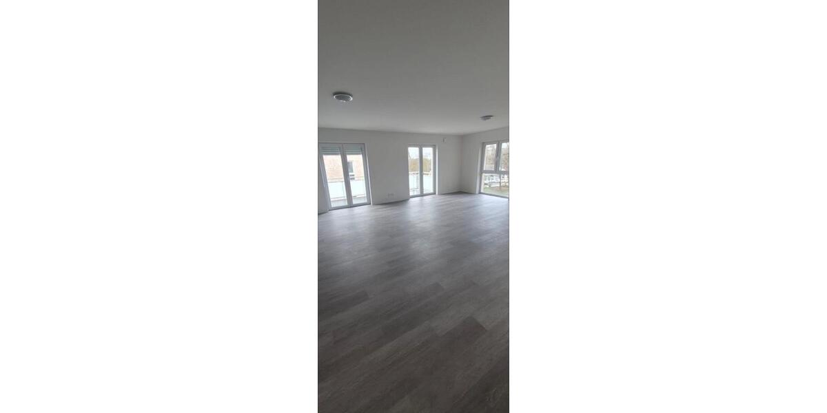 Etagenwohnung Peine Südstadt - 3 Zimmer, 87 m&sup2;, 965&euro; | Angebot:25924386