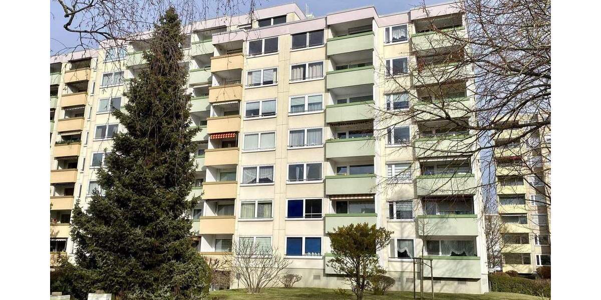 Etagenwohnung Laatzen Laatzen-Mitte - 1 Zimmer, 41 m&sup2;, 82.000&euro; | Angebot:25733394