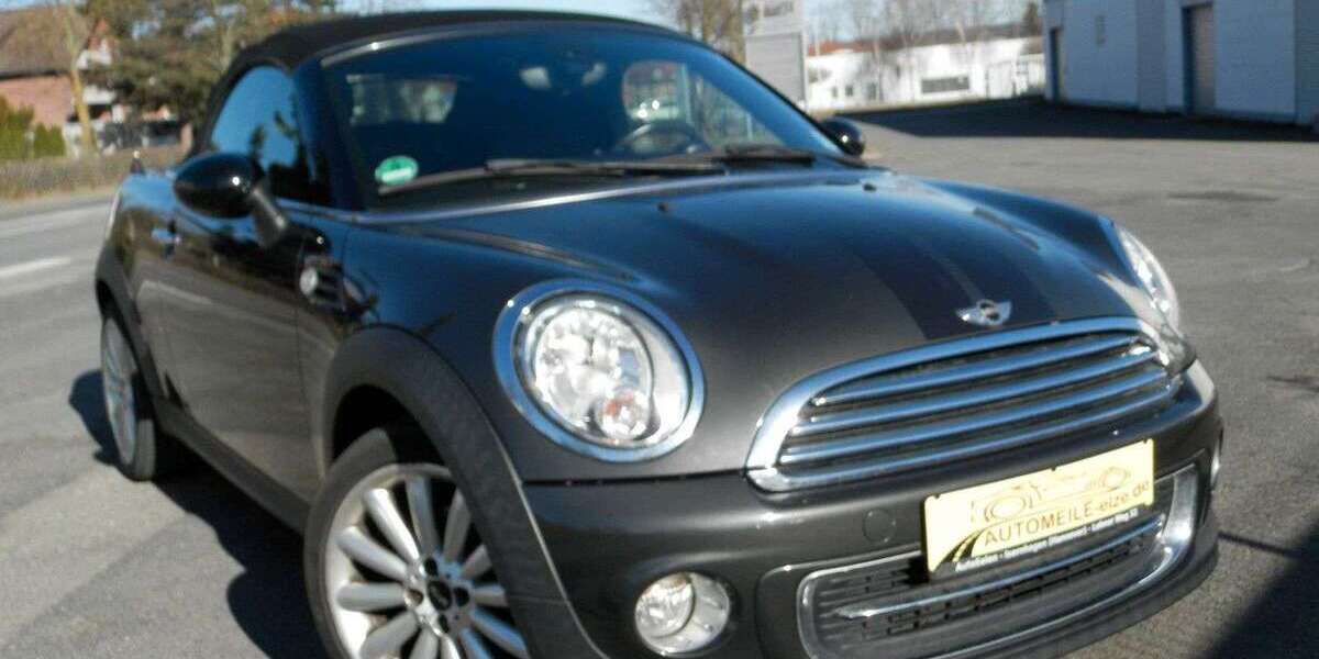 Mini Cooper 199.000 km 5.990 &euro; Elze 31008