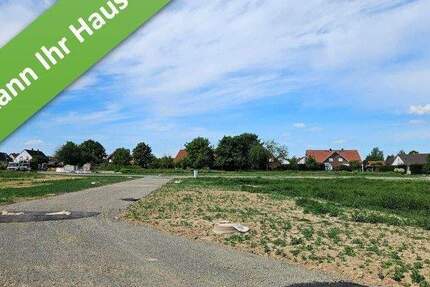 Haus Lengede Woltwiesche - 5 Zimmer, 142 m&sup2;, 373.750&euro; | Angebot:25678230