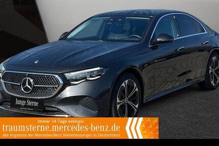 Mercedes-Benz E 300 12.516 km 55.990 &euro; Hannover/Langenhagen 30855