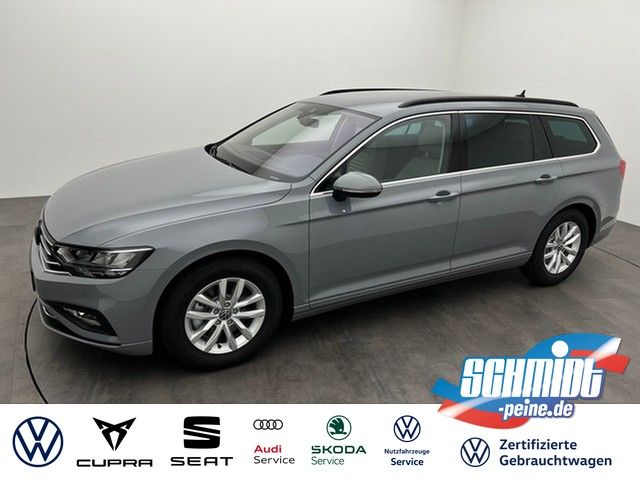 VW Passat Variant 6.260 km 34.700 &euro; Peine 31226