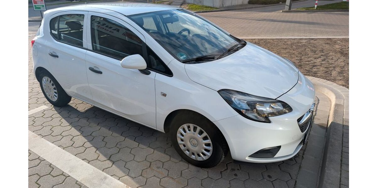 Opel Corsa 102.000 km 6.500 &euro; Hannover 30419