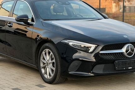 Mercedes-Benz A 250 84.000 km 23.900 &euro; Lengede 38268