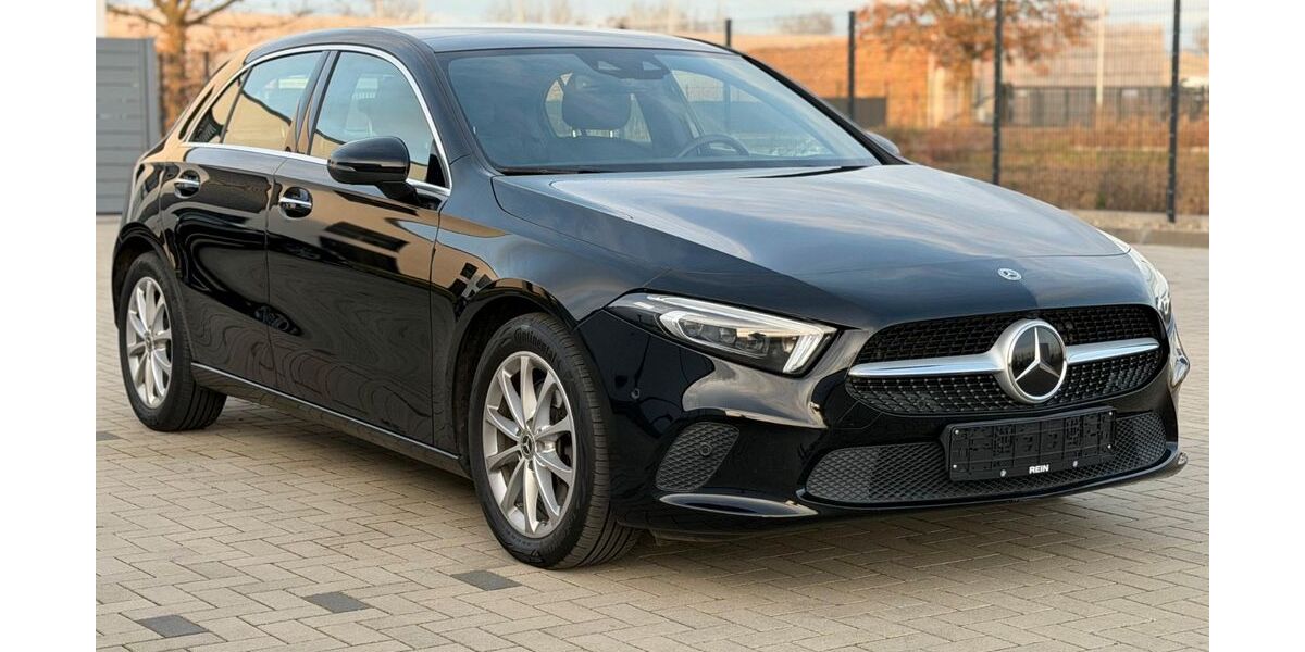 Mercedes-Benz A 250 84.000 km 23.900 &euro; Lengede 38268