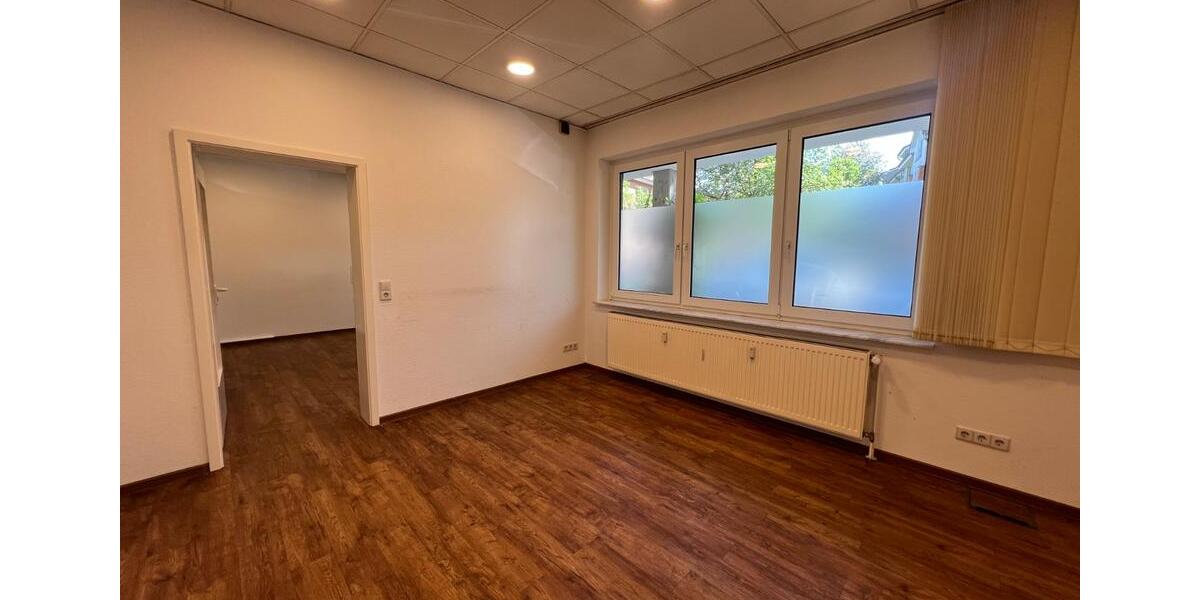 Gewerbeobjekt Hannover Ricklingen - 1.900&euro; | Angebot:25143509