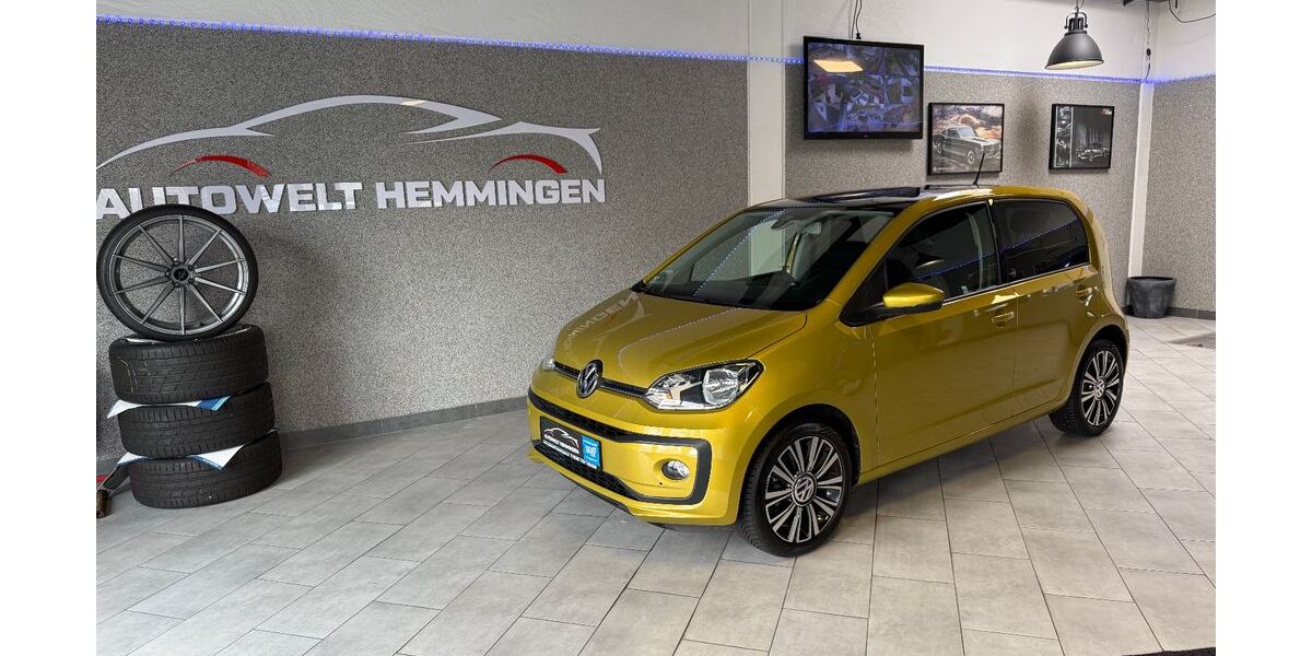VW up! 112.394 km 8.900 &euro; Hemmingen 30966