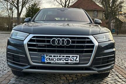 Audi Q5 118.000 km 24.999 &euro; Salzgitter 38226