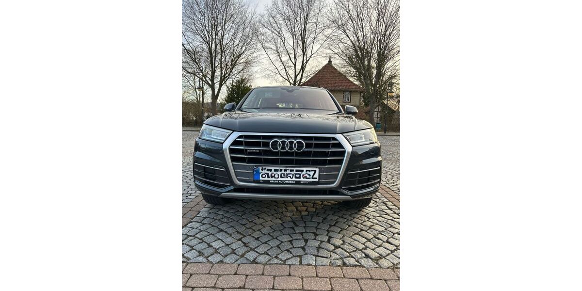 Audi Q5 118.000 km 24.999 &euro; Salzgitter 38226