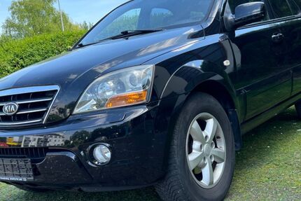 Kia Sorento 211.000 km 4.999 &euro; Salzgitter 38226