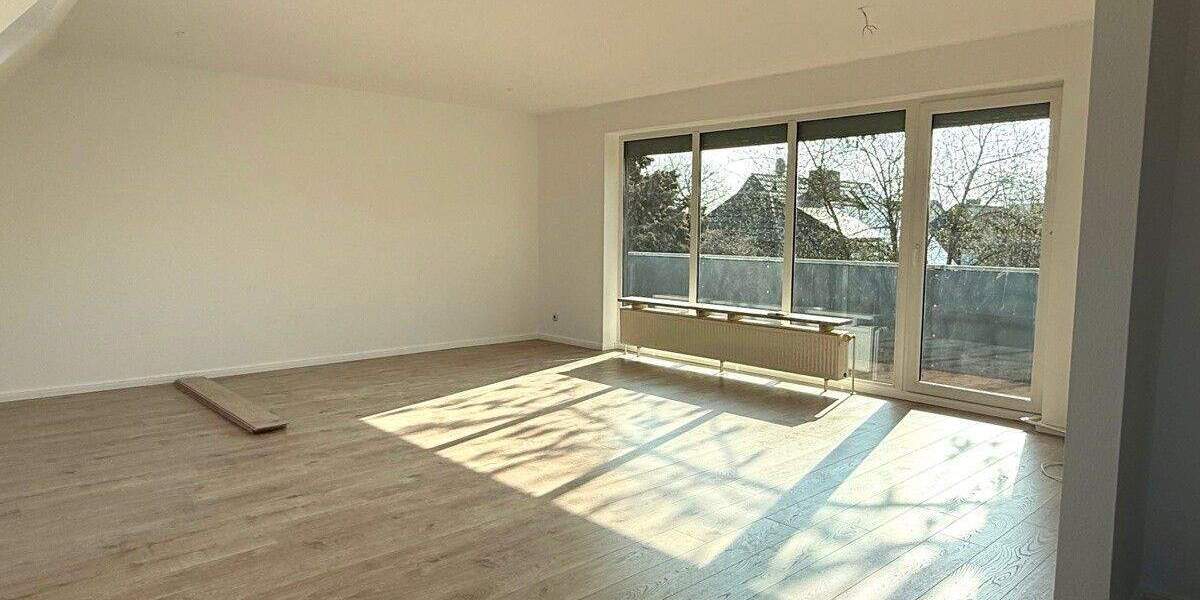 Etagenwohnung Pattensen - 3 Zimmer, 80 m&sup2;, 760&euro; | Angebot:25814543
