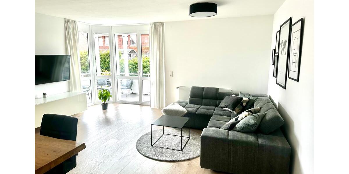 Etagenwohnung Giesen - 3 Zimmer, 90 m&sup2;, 289.000&euro; | Angebot:25607198