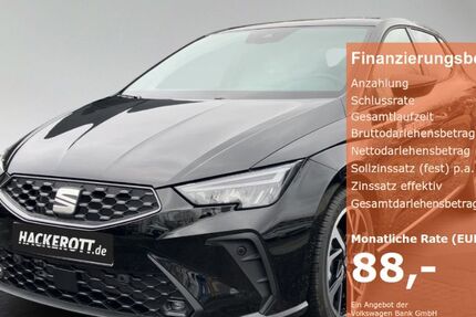 Seat Ibiza 2.990 km 25.290 &euro; Hannover 30165