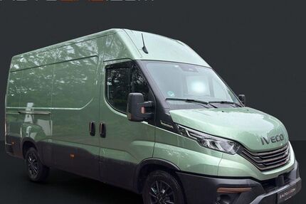 IVECO Andere 24.414 km 35.500 &euro; Ronnenberg StT Empelde Region Hannover 30952