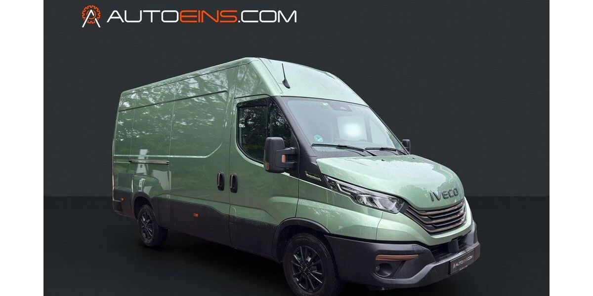 IVECO Andere 24.414 km 35.500 &euro; Ronnenberg StT Empelde Region Hannover 30952