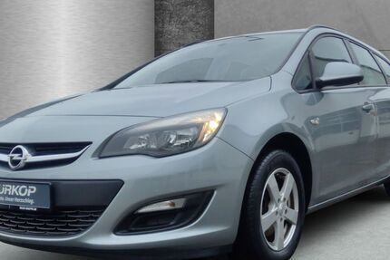 Opel Astra 112.520 km 7.990 &euro; Hildesheim 31135