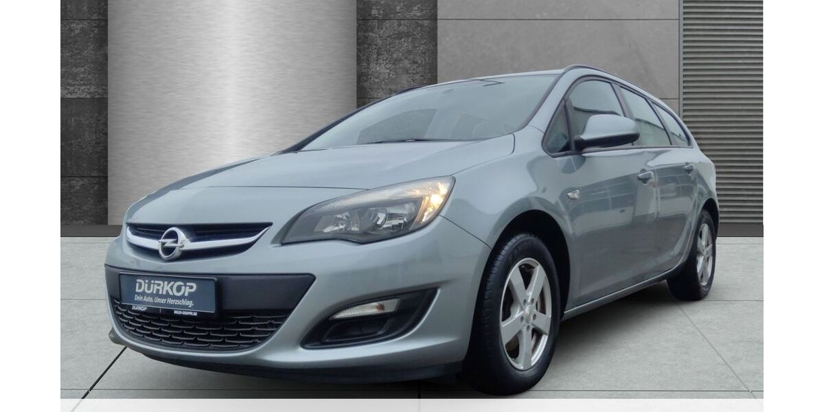 Opel Astra 112.520 km 7.990 &euro; Hildesheim 31135
