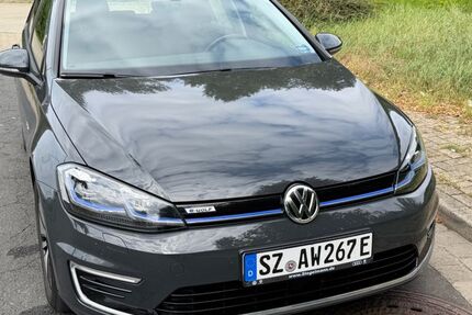 VW Golf 96.000 km 14.990 &euro; Salzgitter 38239
