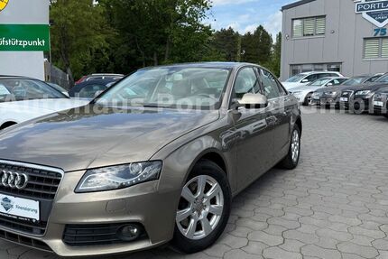 Audi A4 73.273 km 14.440 &euro; Hannover 30629