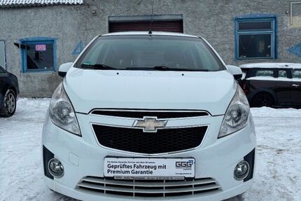 Chevrolet Spark 111.600 km 3.390 &euro; Salzhemmendorf 31020