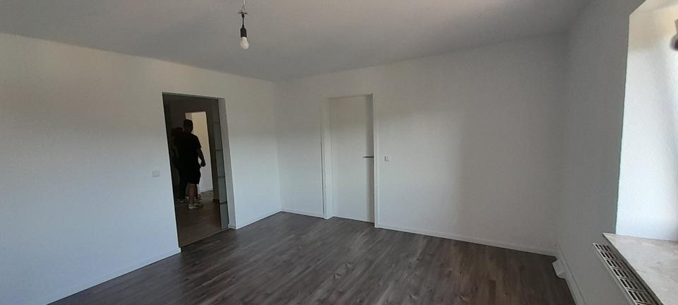 Etagenwohnung Freden (Leine) - 6 Zimmer, 130 m&sup2;, 845&euro; | Angebot:25719889