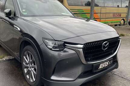 Mazda CX-60 60.208 km 37.990 &euro; Hildesheim 31137