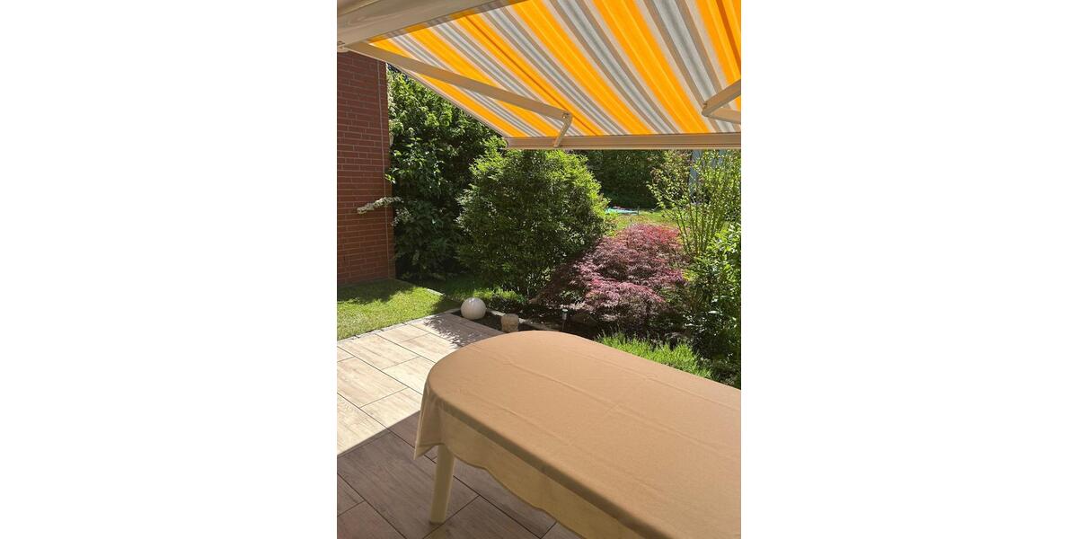 Erdgeschoßwohnung Hannover Ricklingen - 3 Zimmer, 77 m&sup2;, 320.000&euro; | Angebot:26698883