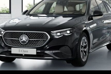 Mercedes-Benz E 200 13.805 km 47.980 &euro; Hannover 30655