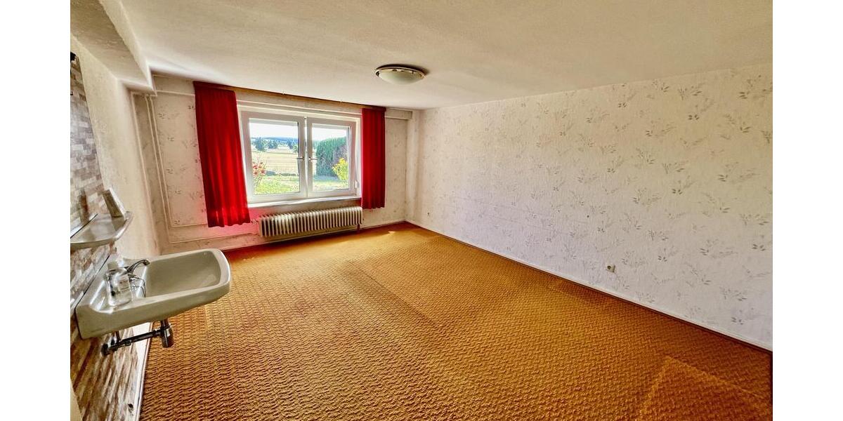 Bungalow mit Blick ins Grüne - Bungalow Bockenem Volkersheim | Angebot:24875994