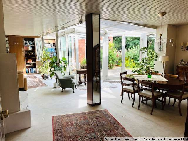 Einfamilienhaus Hildesheim Bockfeld - 4 Zimmer, 142 m&sup2;, 315.000&euro; | Angebot:26974229