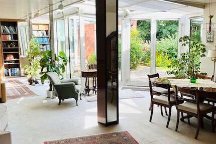 Haus Hildesheim Bockfeld - 4 Zimmer, 142 m&sup2;, 315.000&euro; | Angebot:26974229