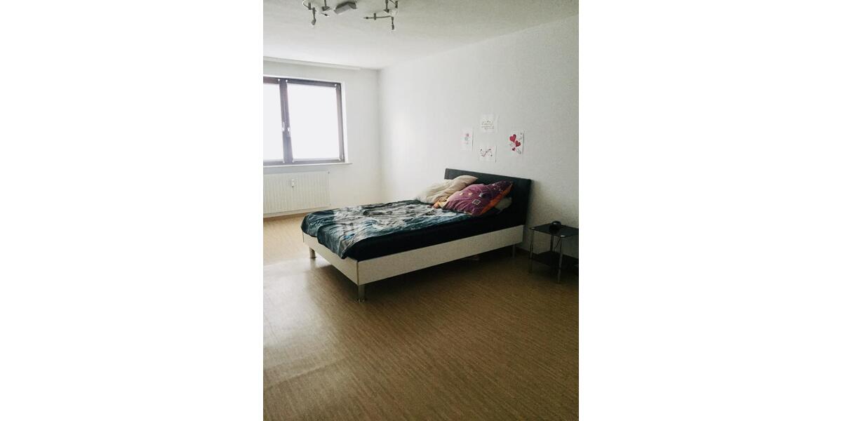 Etagenwohnung Alfeld (Leine) - 4 Zimmer, 95 m&sup2;, 520&euro; | Angebot:24785096
