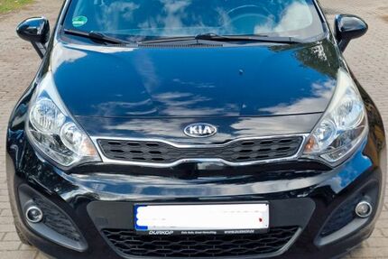Kia Rio 202.457 km 2.200 &euro; Hannover 30179