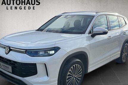 VW Tayron 27.565 km 39.999 &euro; Lengede 38268