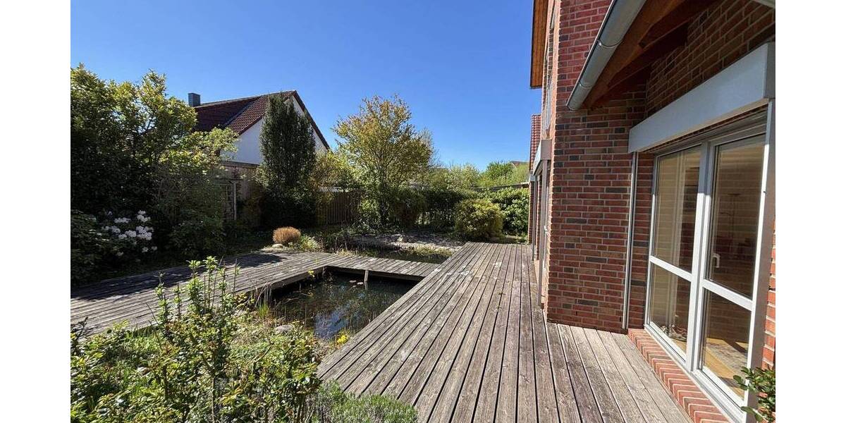 Einfamilienhaus Wennigsen - 5 Zimmer, 156 m&sup2;, 675.000&euro; | Angebot:26673464