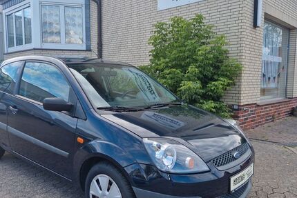 Ford Fiesta 78.800 km 2.999 &euro; Ilsede 31246