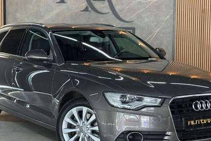 Audi A6 147.200 km 16.950 &euro; Salzgitter 38259