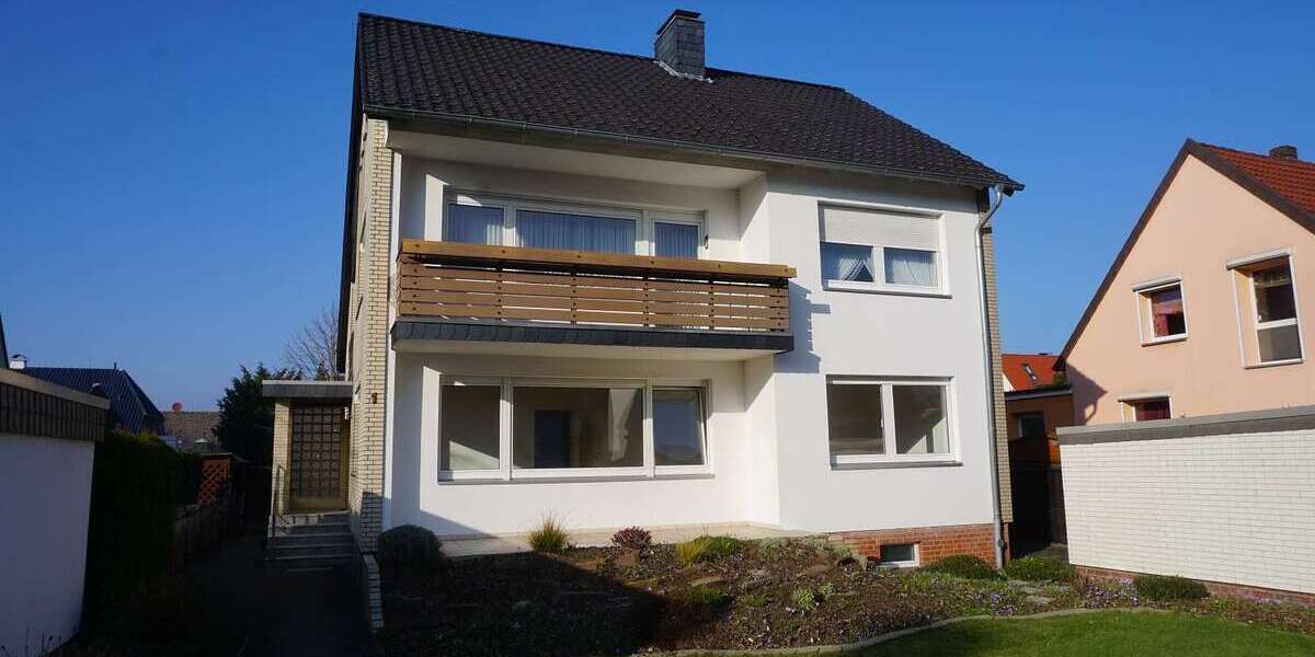 Etagenwohnung Peine Peine Kernstadt - 3 Zimmer, 78 m&sup2;, 660&euro; | Angebot:27392126