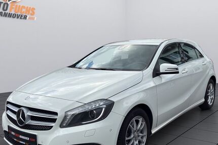 Mercedes-Benz A 180 95.000 km 11.980 &euro; Lehrte 31275